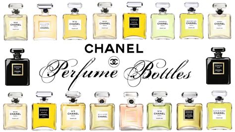 chanel parfum prijs|list of all Chanel perfumes.